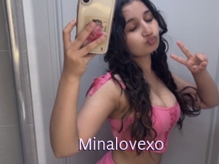 Minalovexo