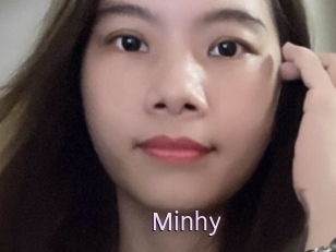 Minhy