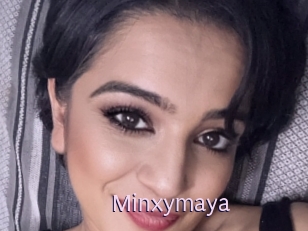 Minxymaya
