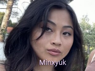 Minxyuk