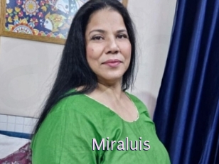 Miraluis