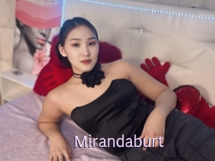 Mirandaburt