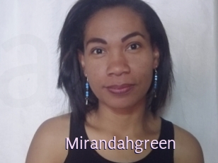 Mirandahgreen