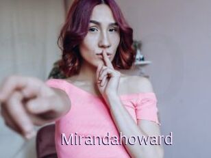 Mirandahoward