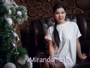 Mirandamunx