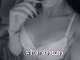 Mironovatana