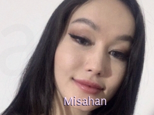 Misahan