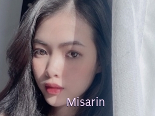 Misarin