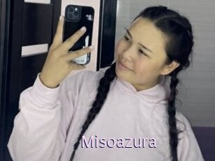 Misoazura