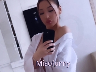 Misofunny