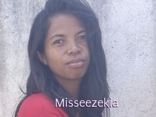 Misseezekia