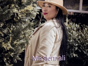 Missjennali