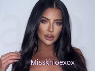 Misskhloexox
