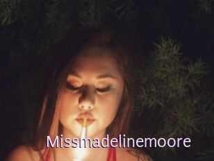 Missmadelinemoore