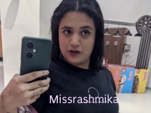 Missrashmika