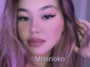 Missrioko