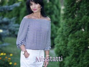 Misstatti