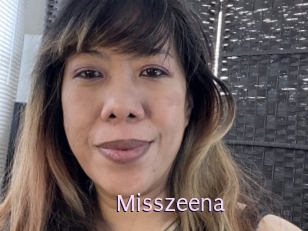 Misszeena