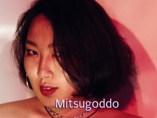 Mitsugoddo