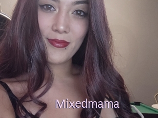 Mixedmama