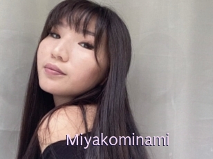 Miyakominami