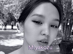 Miyakozu