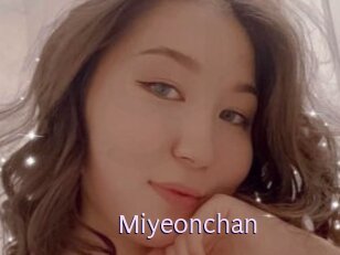 Miyeonchan