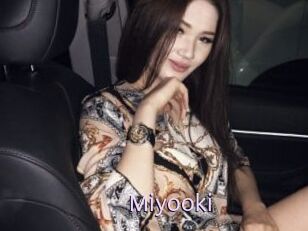 Miyooki