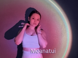 Moanatui