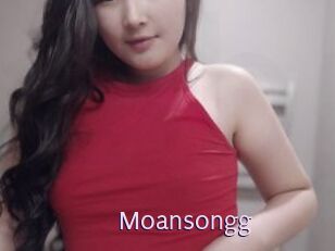 Moansongg