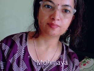 Mohmaya