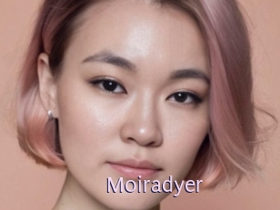 Moiradyer