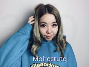 Moirecrute