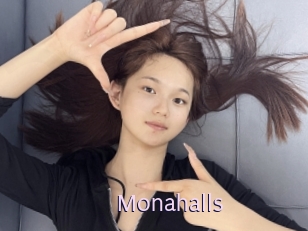 Monahalls