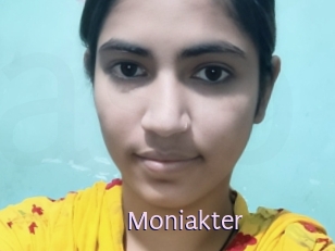 Moniakter