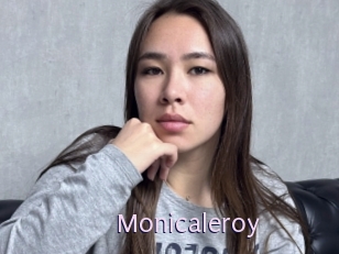Monicaleroy