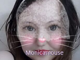 Monicamouse