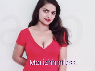 Moriahhmiless