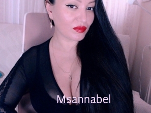 Msannabel