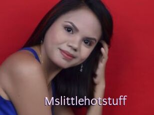 Mslittlehotstuff
