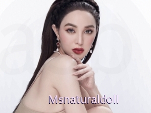 Msnaturaldoll