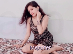 Mspoter