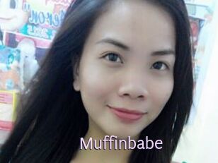 Muffinbabe