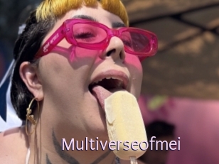 Multiverseofmei