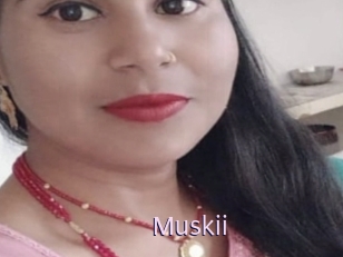 Muskii