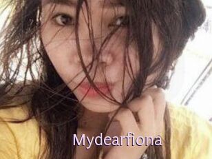 Mydearfiona