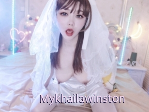 Mykhailawinston