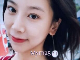Myrna521
