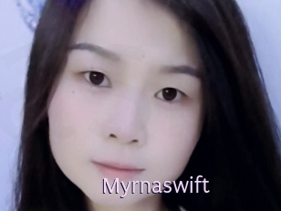 Myrnaswift