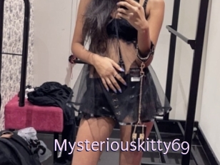 Mysteriouskitty69